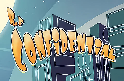 RF Confidential