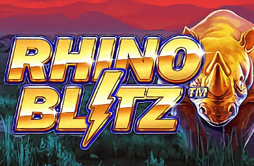 Rhino Blitz