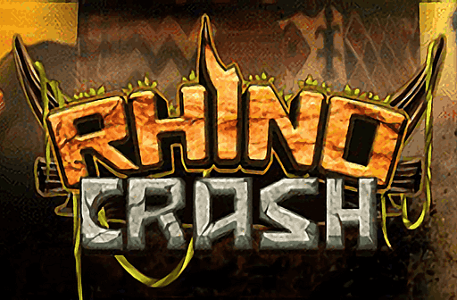 Rhino Crash