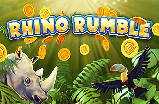 Rhino Rumble