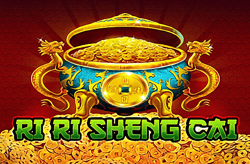 Ri Ri Sheng Cai