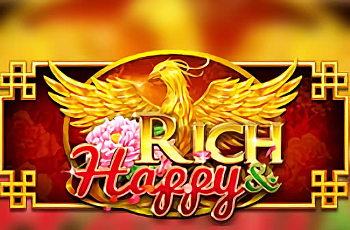 Rich & Happy