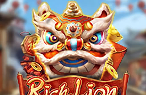 Rich Lion