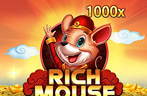 Rich Mouse
