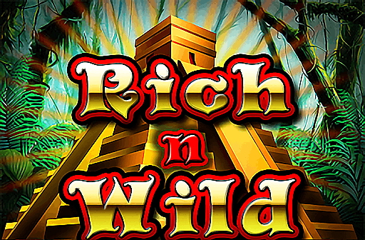 Rich n Wild