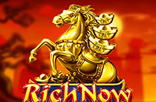 Rich now