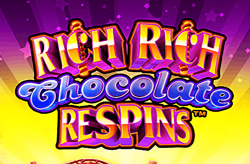 Rich Rich Chocolate Respins