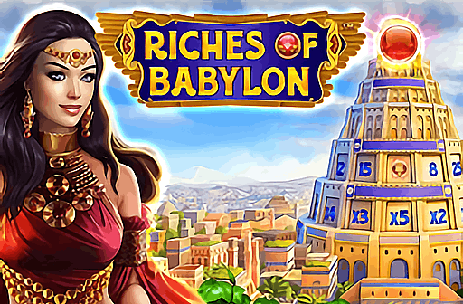 Riches of Babylon