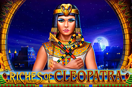 Riches of Cleopatra