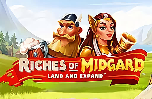 Riches of Midgard