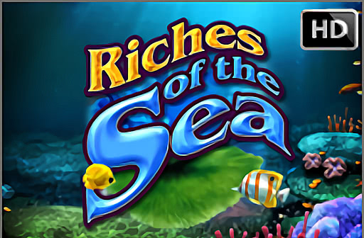 Riches of the Sea