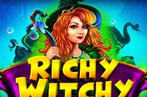 Richy Witchy