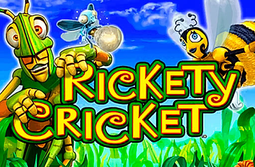 Rickety Cricket