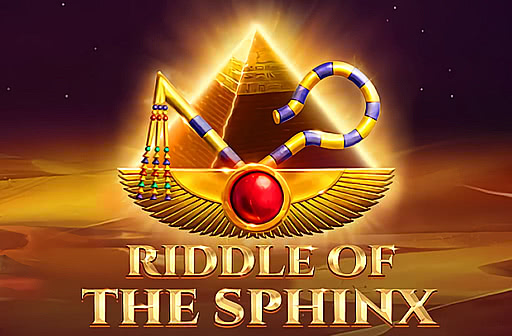 Riddle of the Sphinx