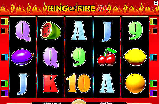 Ring of Fire XL