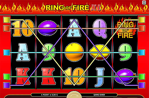 Ring of Fire XL