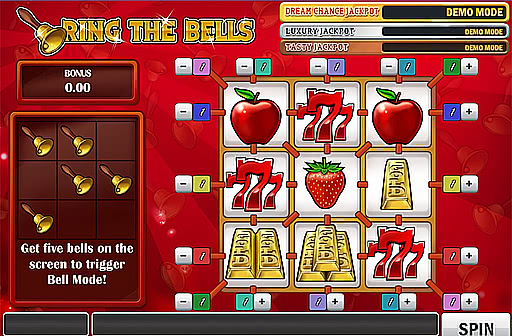 Ring the Bells
