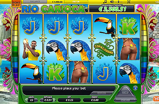 Rio Carioca
