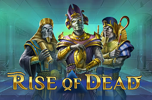 Rise of Dead