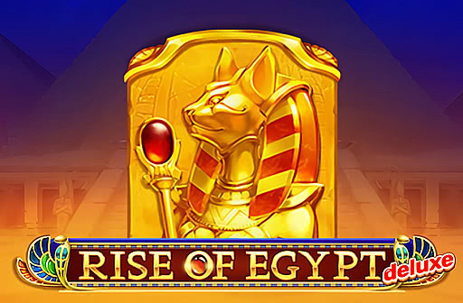 Rise of Egypt Deluxe