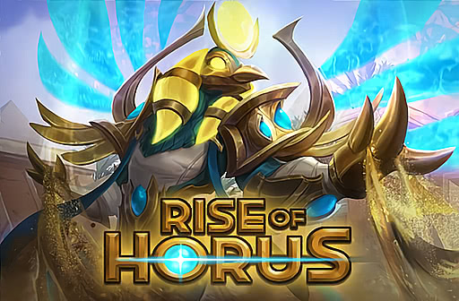 Rise of Horus