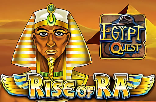 Rise of Ra Egypt Quest
