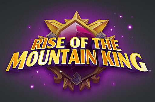 Rise of the Mountain King