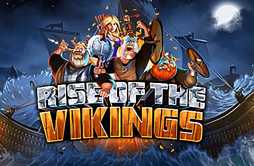 Rise of the Vikings