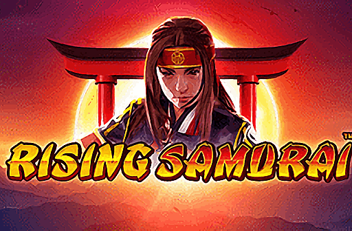 Rising Samurai