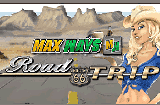 Road Trip Max Ways