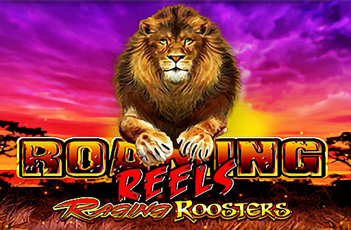 Roaming Reels Raging Roosters