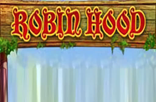 Robin Hood (Core Gaming)