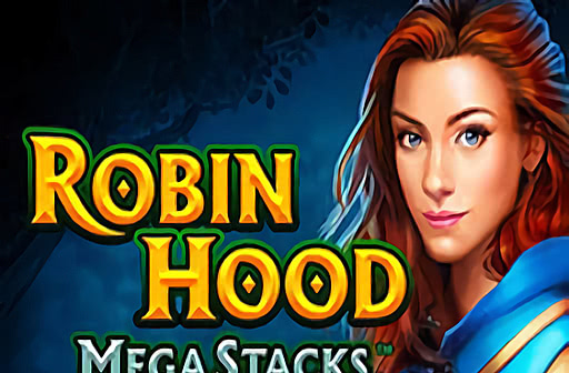 Robin Hood Mega Stacks