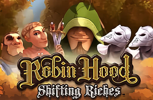 Robin Hood