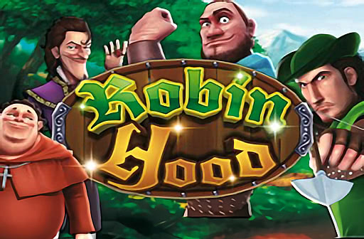 Robin Hood