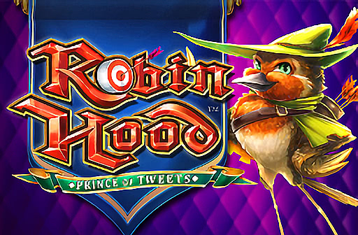 Robin Hood Prince of Tweets