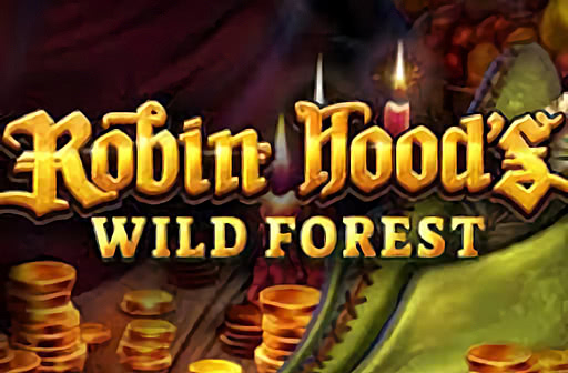 Robin Hood Wild Forest