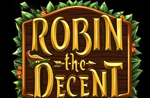 Robin the Decent