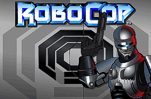 Robocop