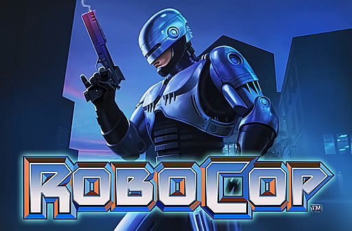 RoboCop
