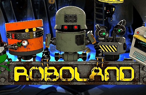 Roboland