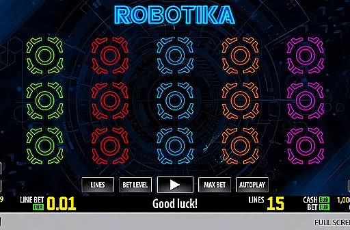 Robotika