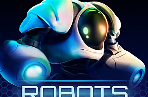 Robots. Energy Conflict