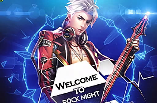 Rock n' Roll Night