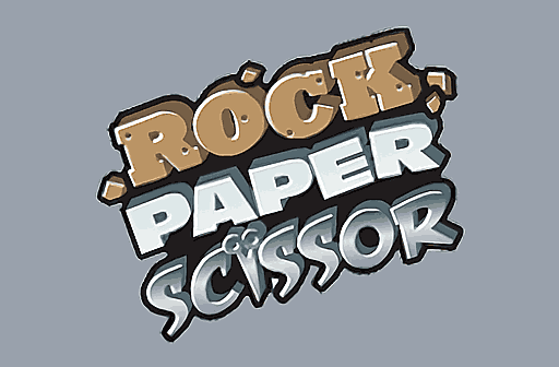 Rock Paper Scissor