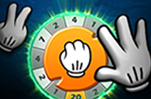 Rock Paper Scissors