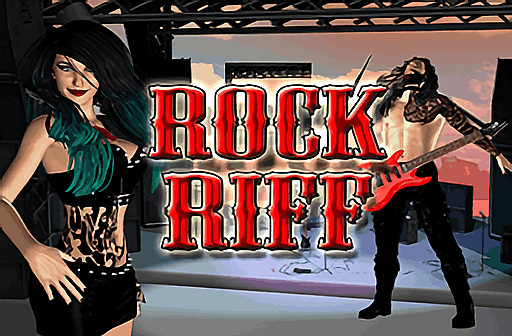 Rock Riff