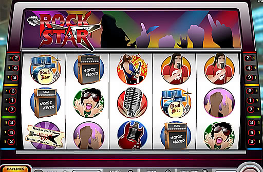 Rock Star