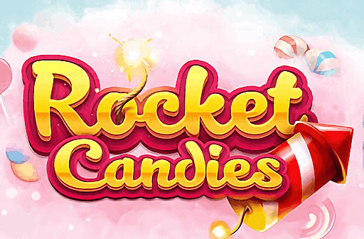 Rocket Candies