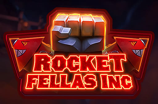 Rocket Fellas Inc.
